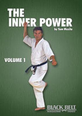 The Inner Power Volume 1